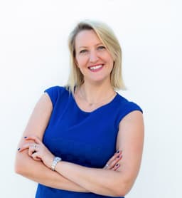 Adjunct Professor Catherine Ball