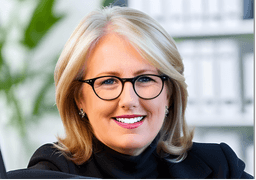 Professor Mary-Anne Williams