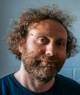 Associate Professor Oliver Bown