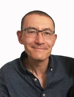 Professor Simon Buckingham-Shum