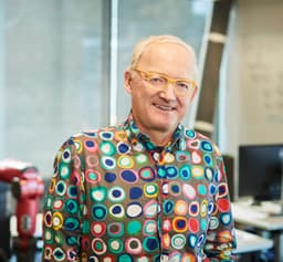 Scientia Professor Toby Walsh