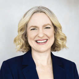 Professor Verity Firth