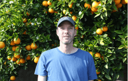 Professor Will Cornwell